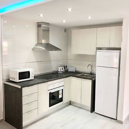 Apartamento South & Sun Los Cristianos Arona  Exterior foto