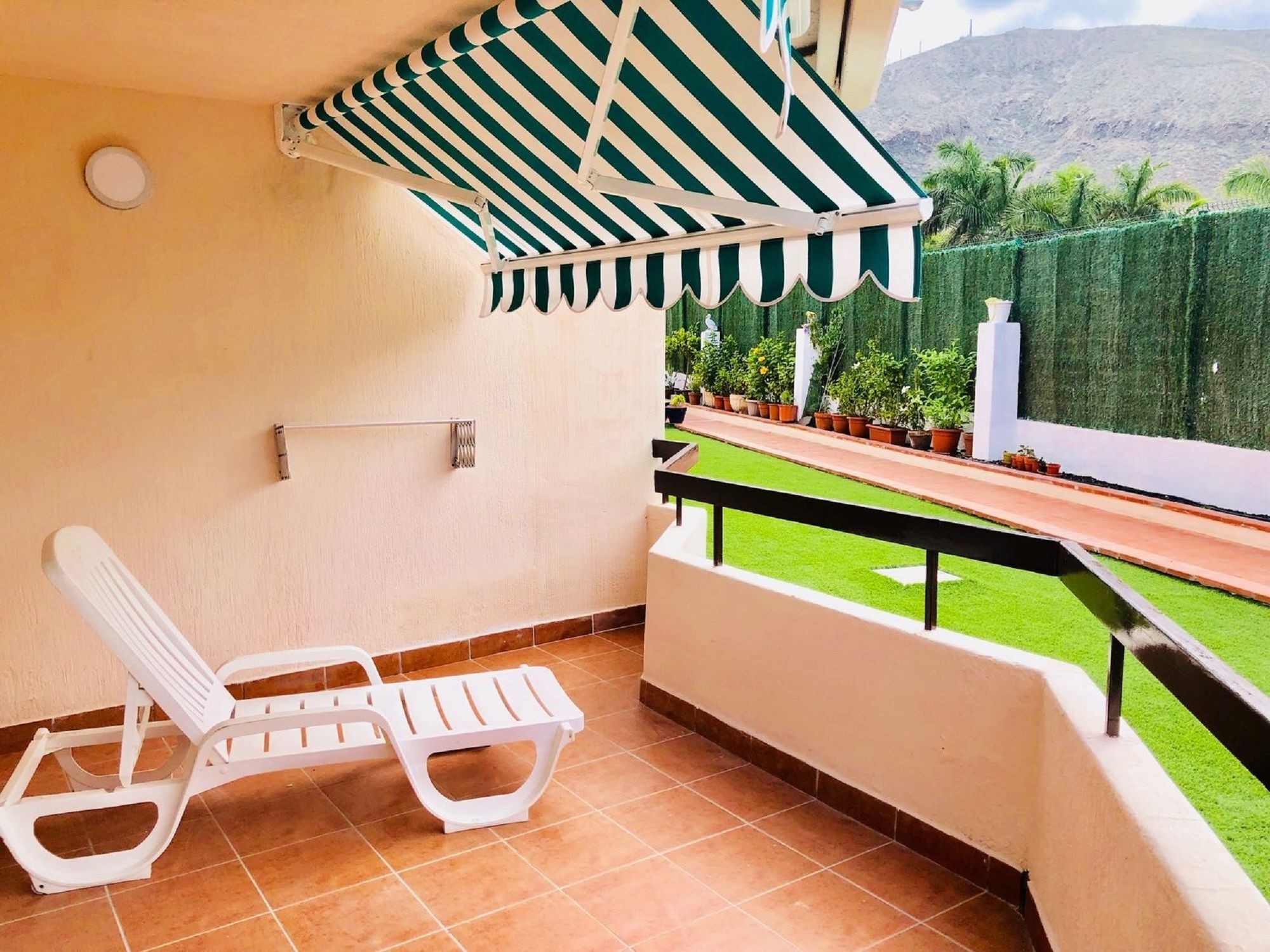 Apartamento South & Sun Los Cristianos Arona  Exterior foto