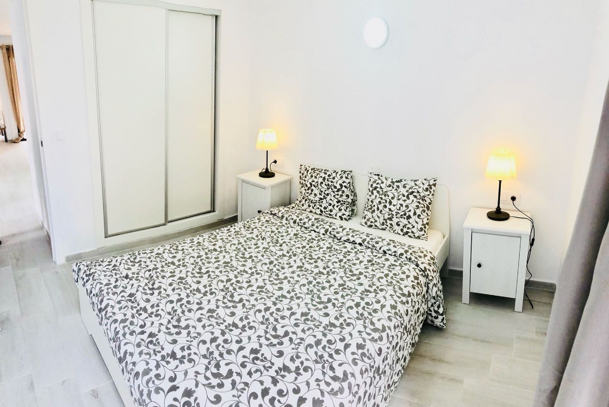 Apartamento South & Sun Los Cristianos Arona  Exterior foto